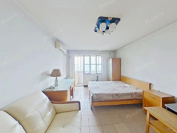 整租·青龙胡同小区