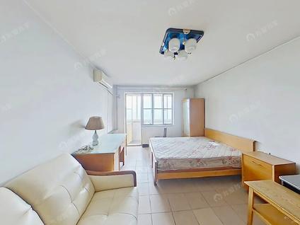 undefined整租·青龙胡同小区 3室1厅77㎡ | 西南 | 东城 雍和宫