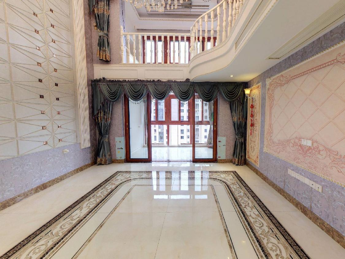 整租·中铁元湾