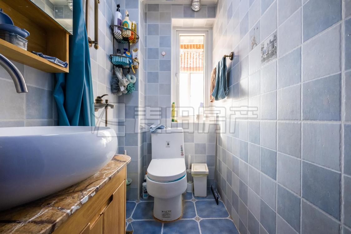 整租·板厂南里