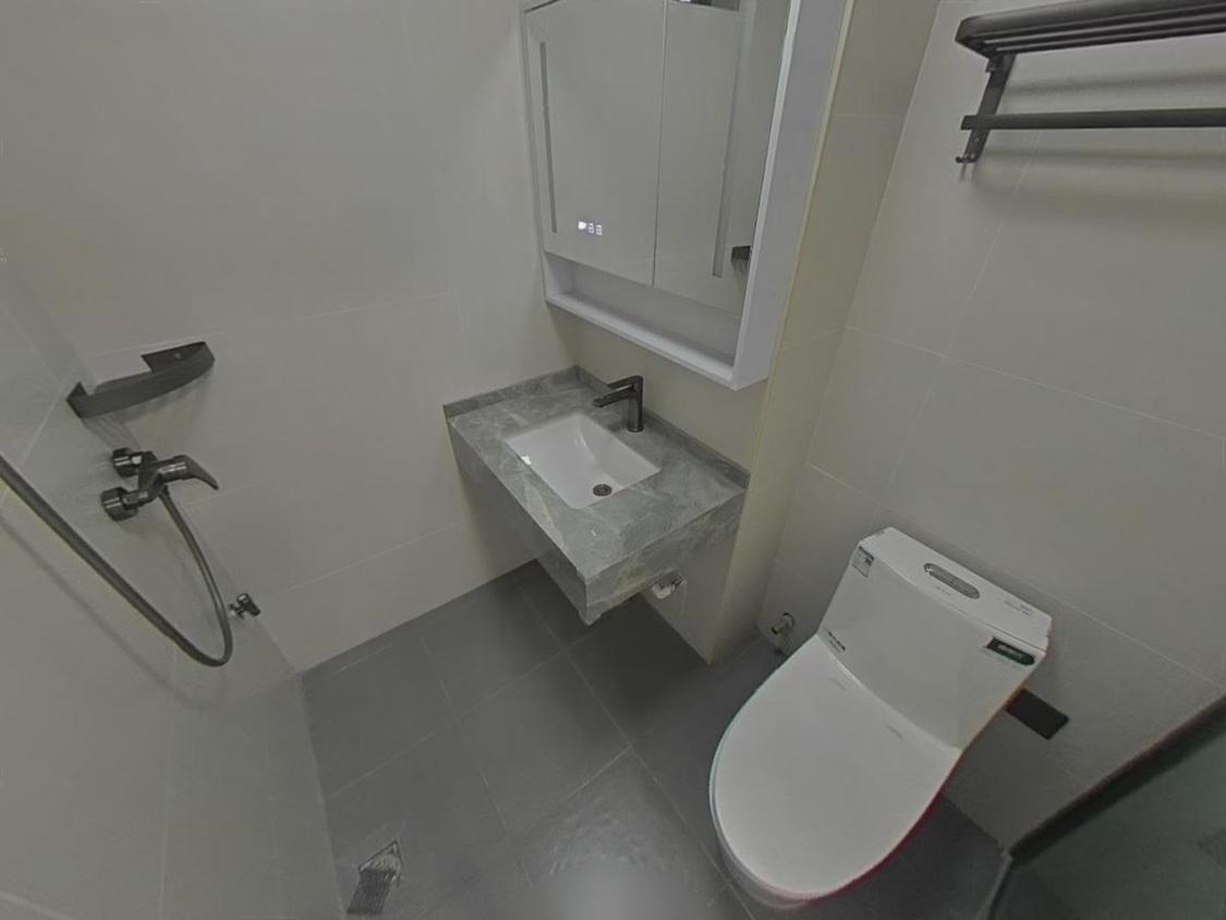 整租·厦忠玺悦