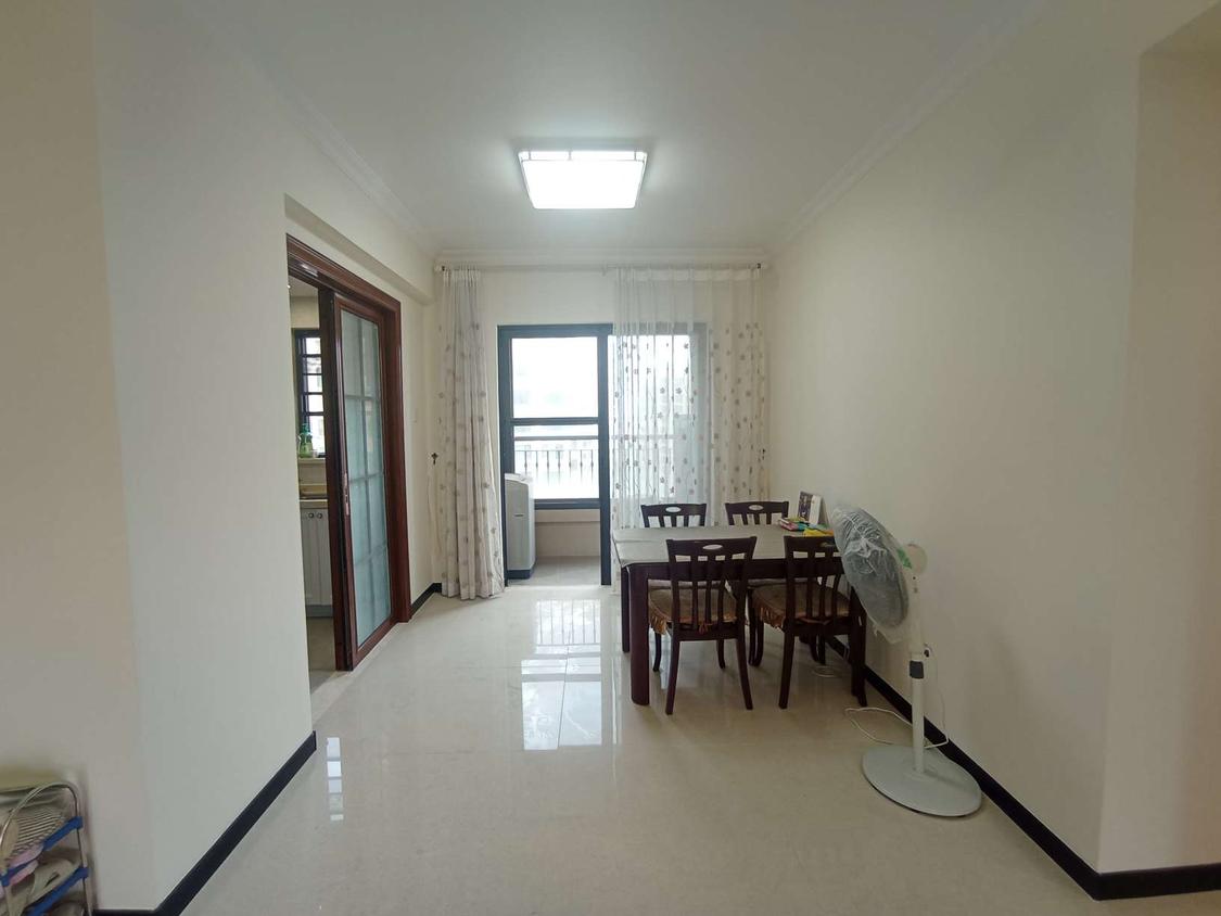 整租·华发又一城