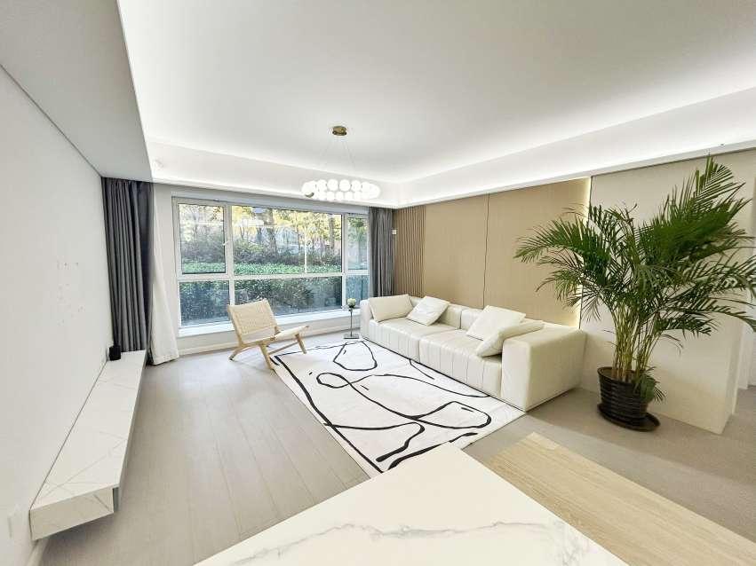 整租·金地国际花园