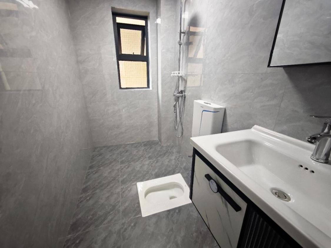 整租·白沙翡翠城