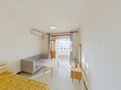 通州新华大街整租 中上园(9号院)1室1厅/40平/中楼层