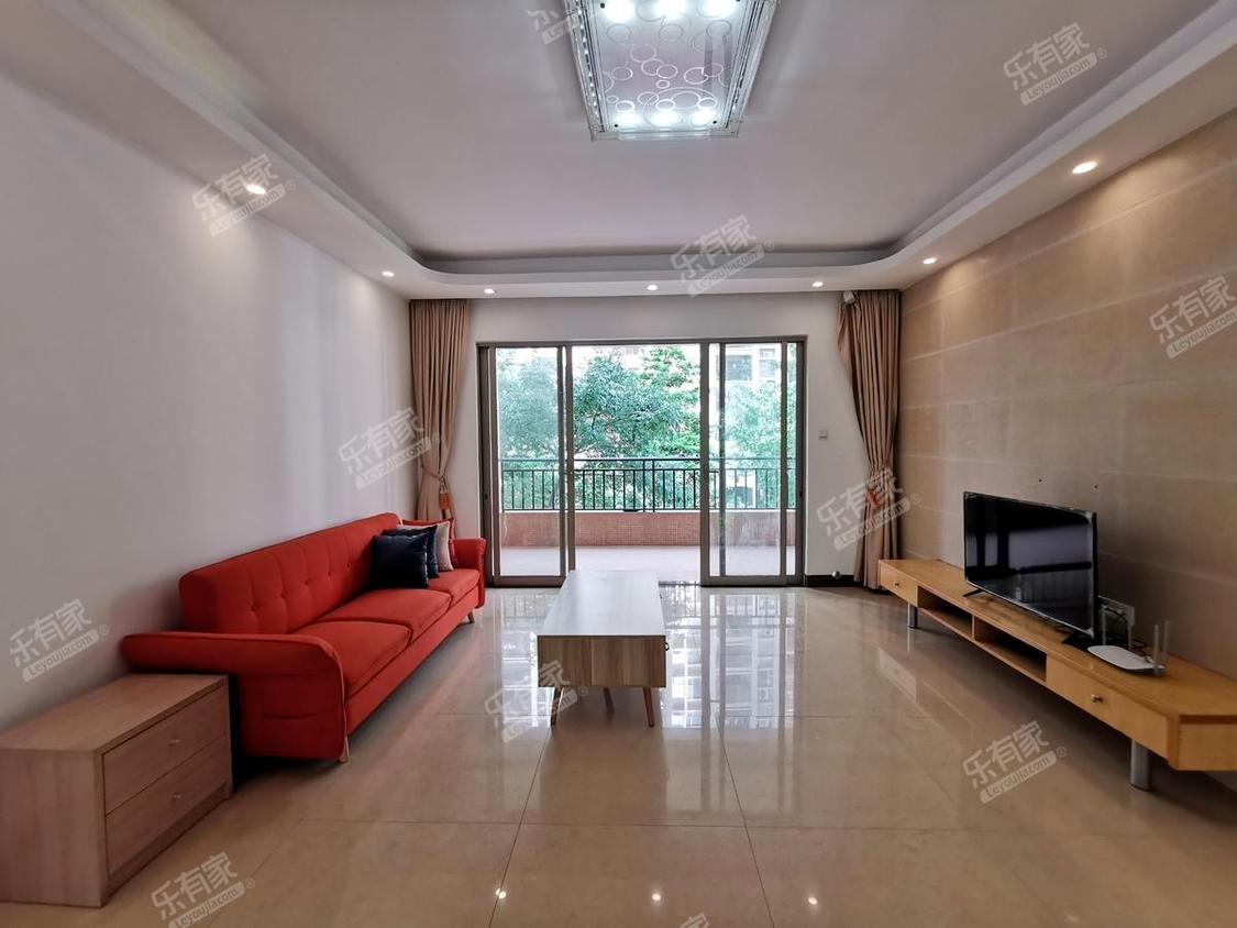 整租·经纬凯旋城