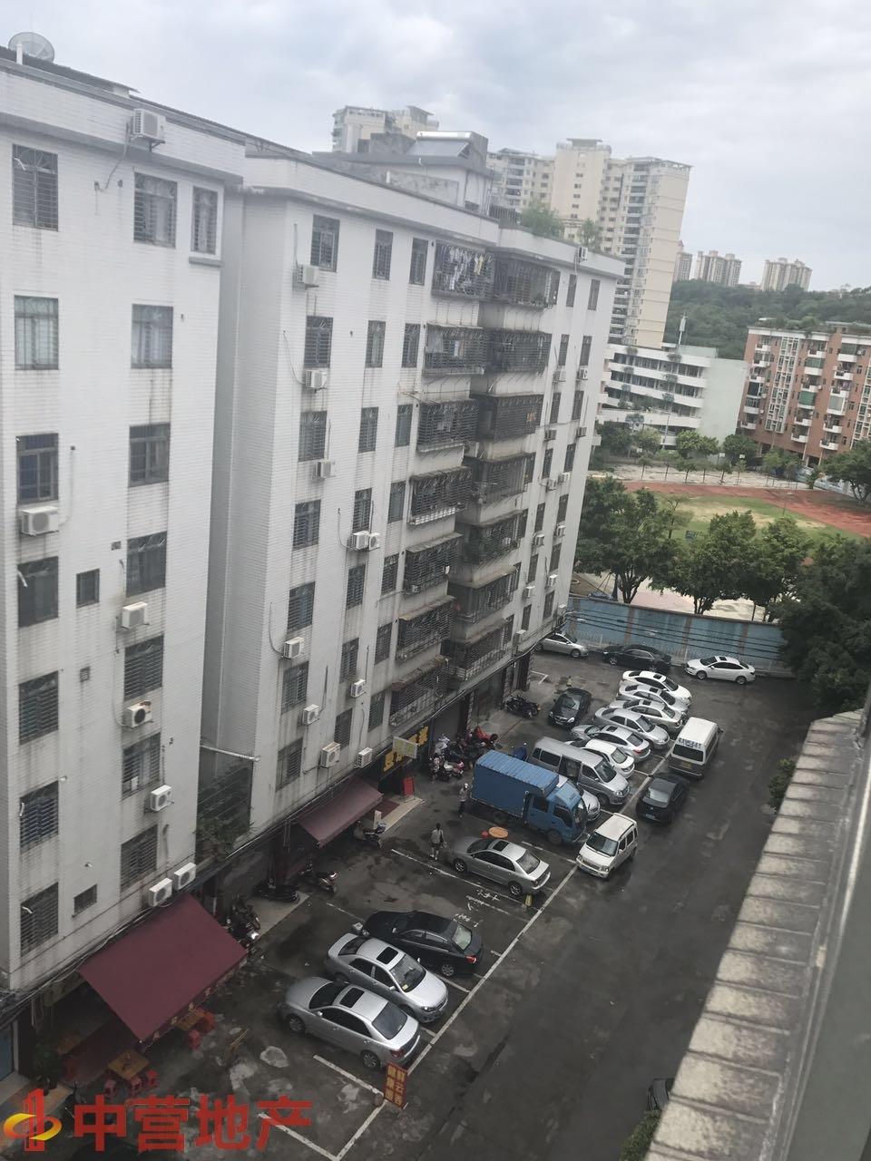 整租·荔乡路