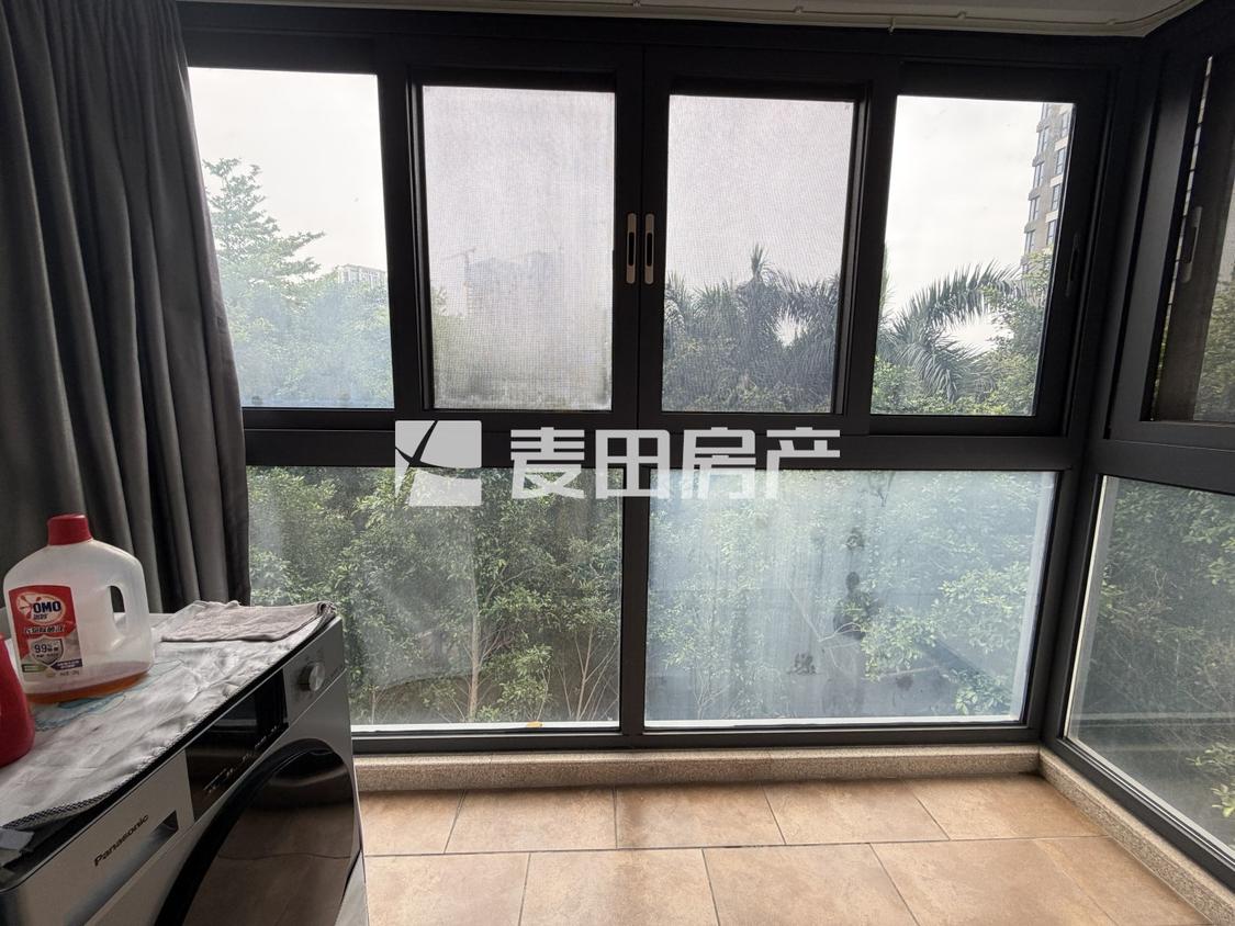 整租·海峡国际社区(二期)