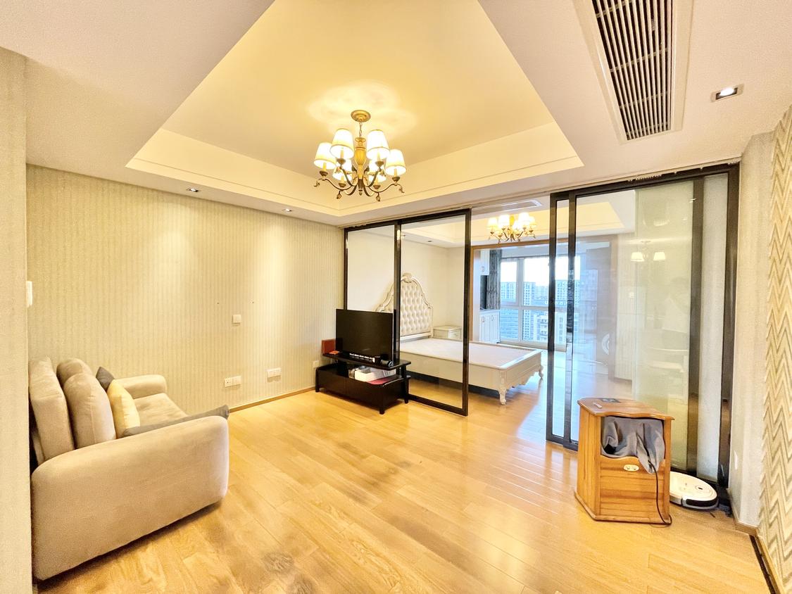 整租·欣盛东方福邸