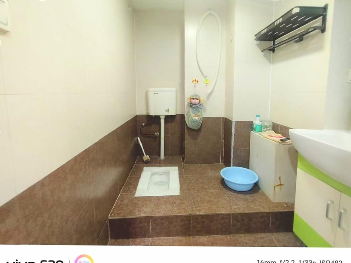 整租·盈科山水华庭