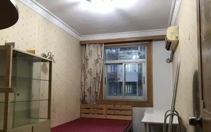 建邺南湖整租 长虹路后街小区3室1厅/75平/中楼层