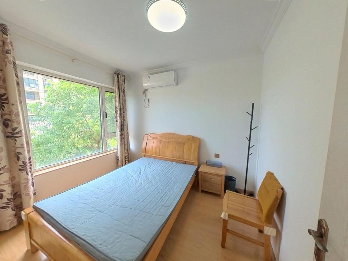 整租·中南山锦花城