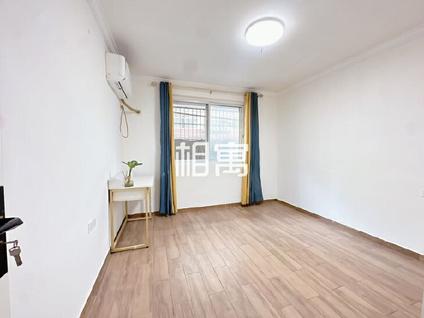 静安彭浦整租 和新小区2室1厅/46平/低楼层