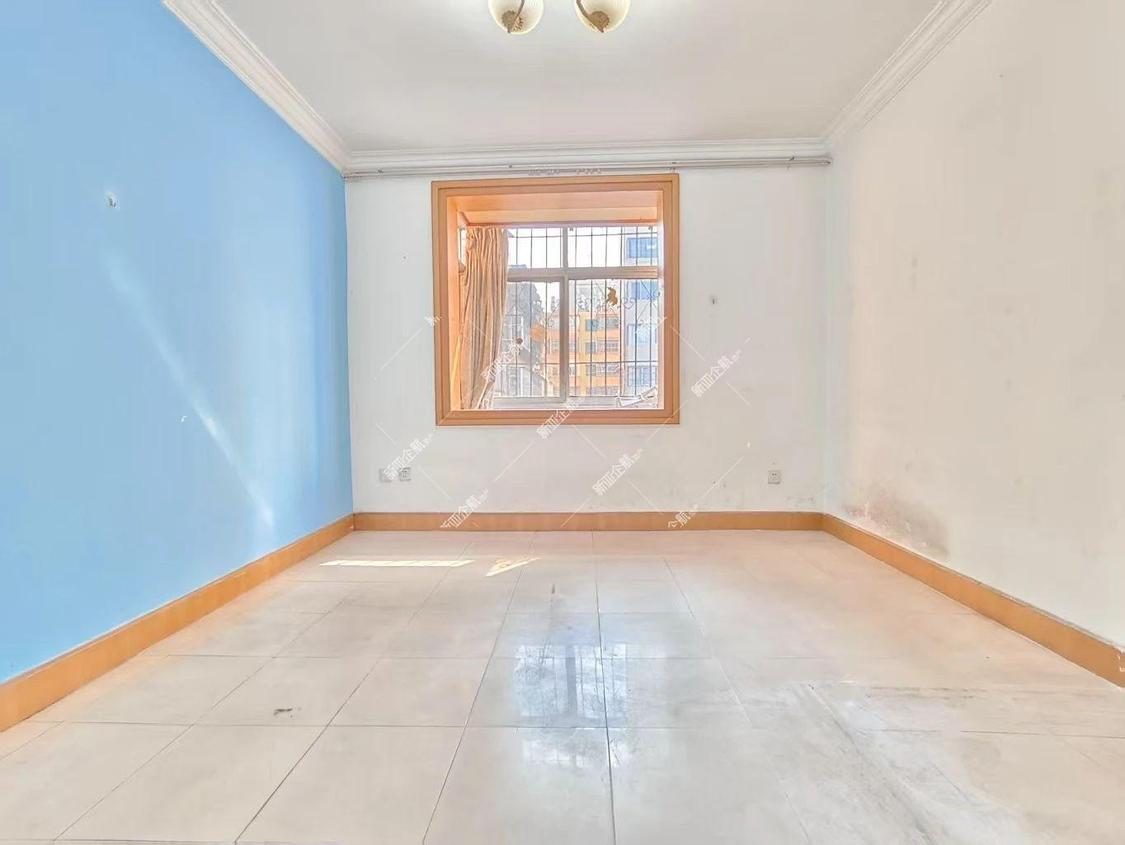 整租·东风东路34号