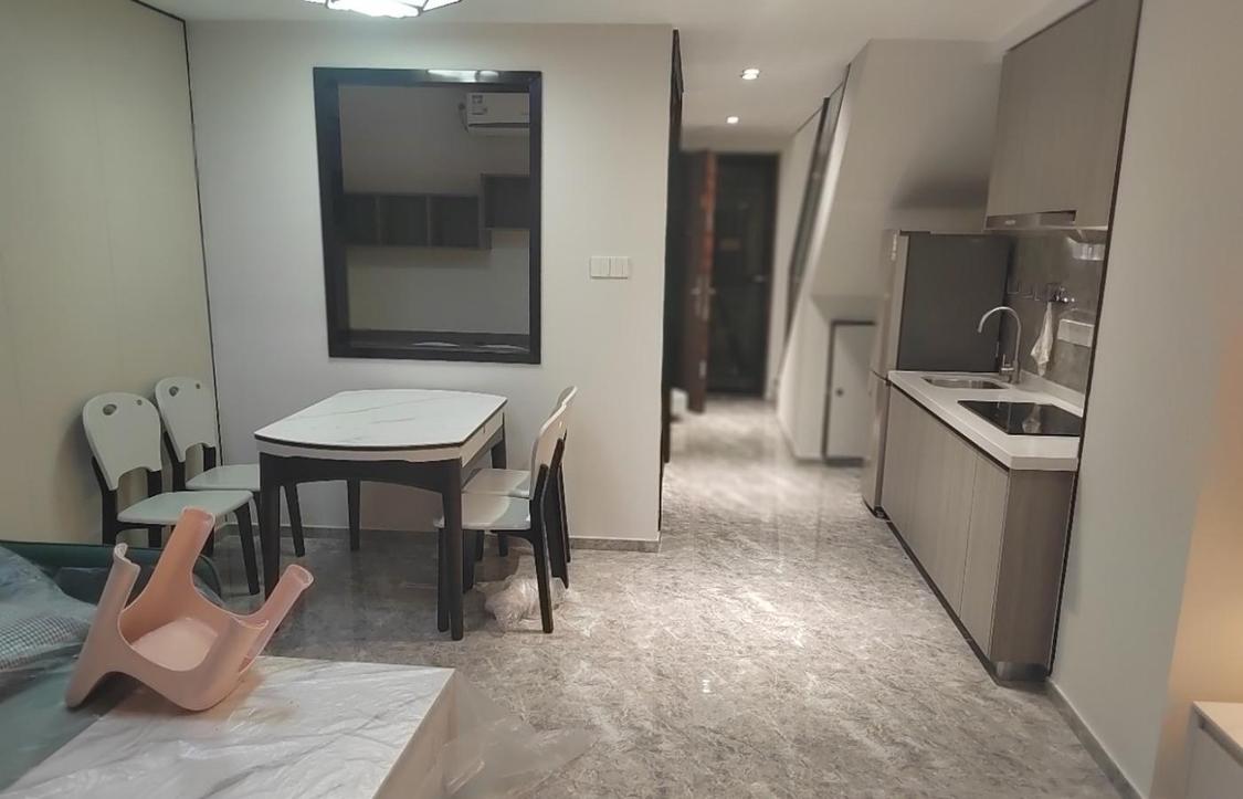 整租·广粤锦泰首座