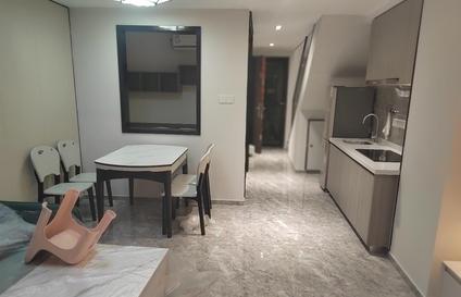 秀英远大整租 广粤锦泰首座3室1厅/64平/中楼层