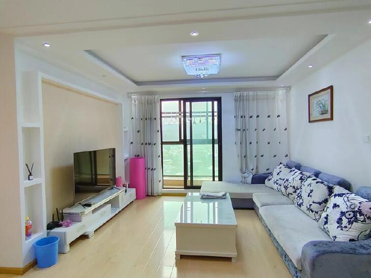 整租·溪麓南郡