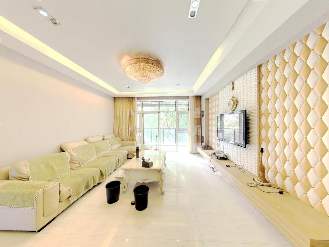 整租·开元山庄(蓝庭苑)