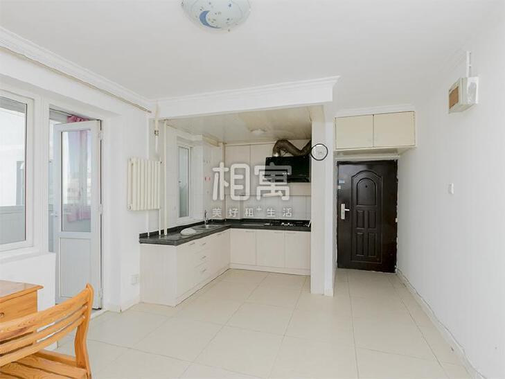 整租·小黄庄(一区)