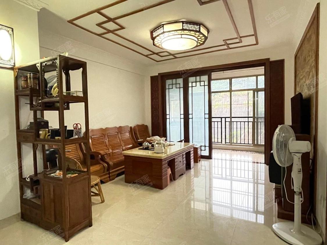 整租·名家花园