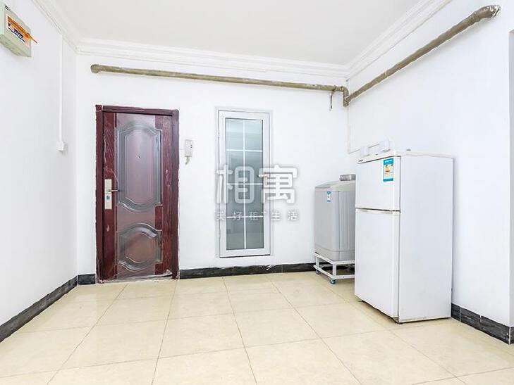 合租·北洼西里