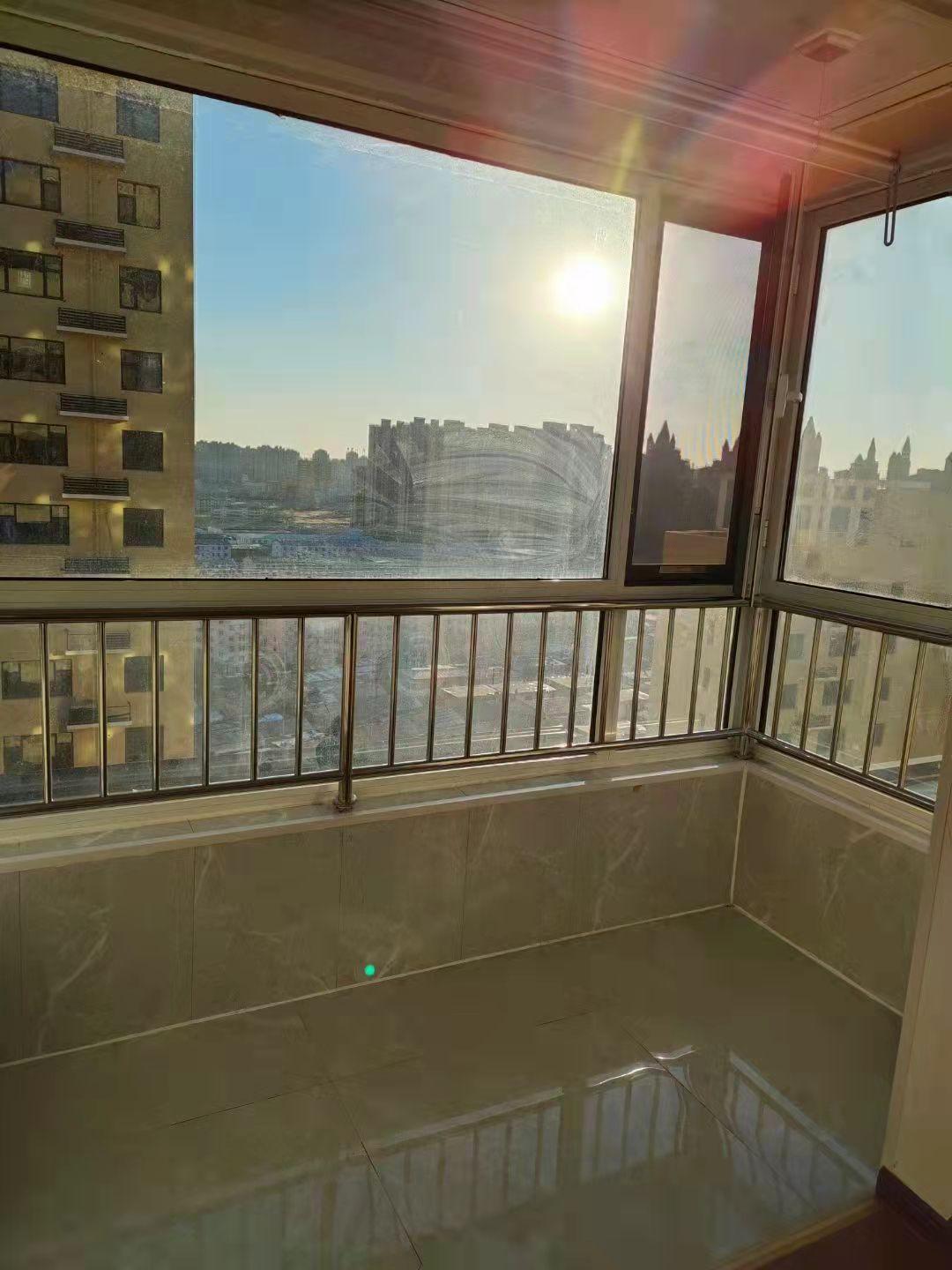 整租·印象青城