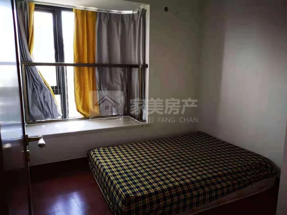 整租·恒大山湖郡