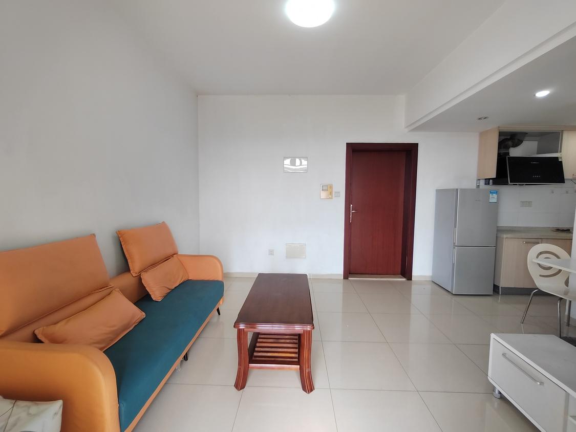 整租·海逸盛世雅居