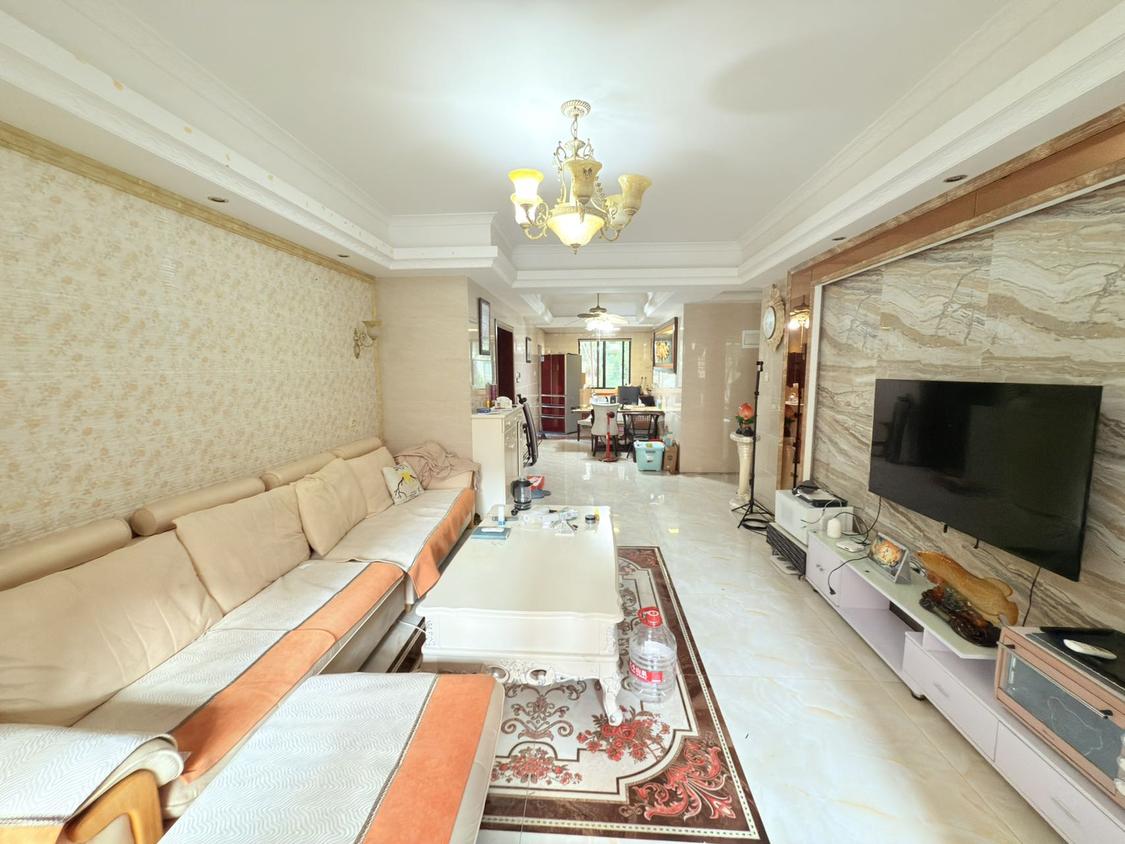 整租·佳元江畔人家