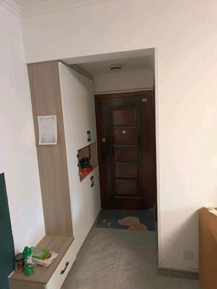 秦州秦州整租 山水新城2室1厅/90平/低楼层