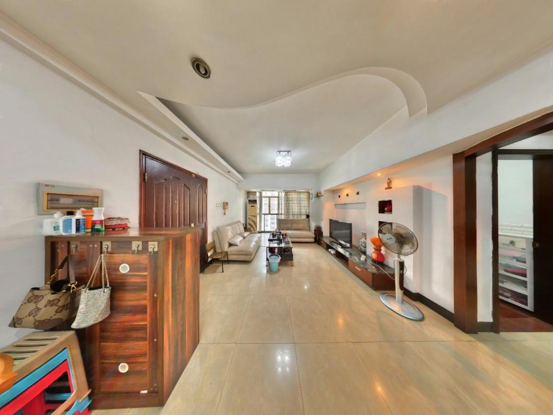 整租·东建世纪广场