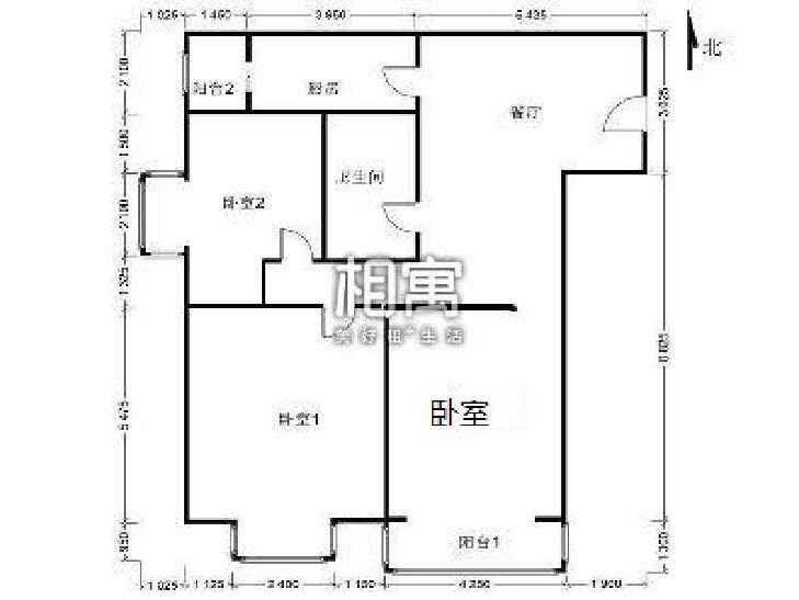 合租·佳兴园