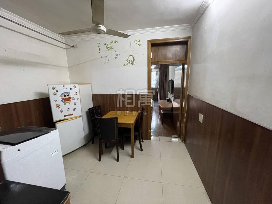 整租·米市新村