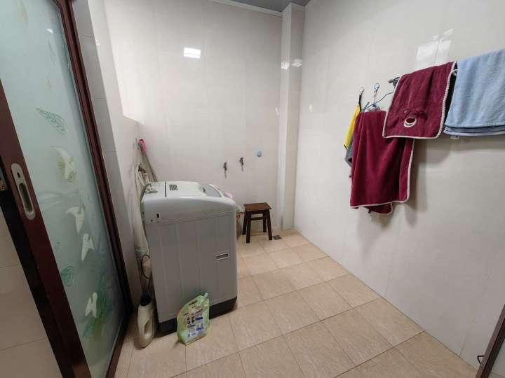 整租·城市花园