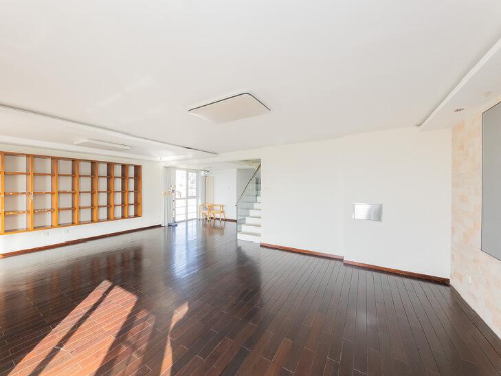 整租·康桥水郡