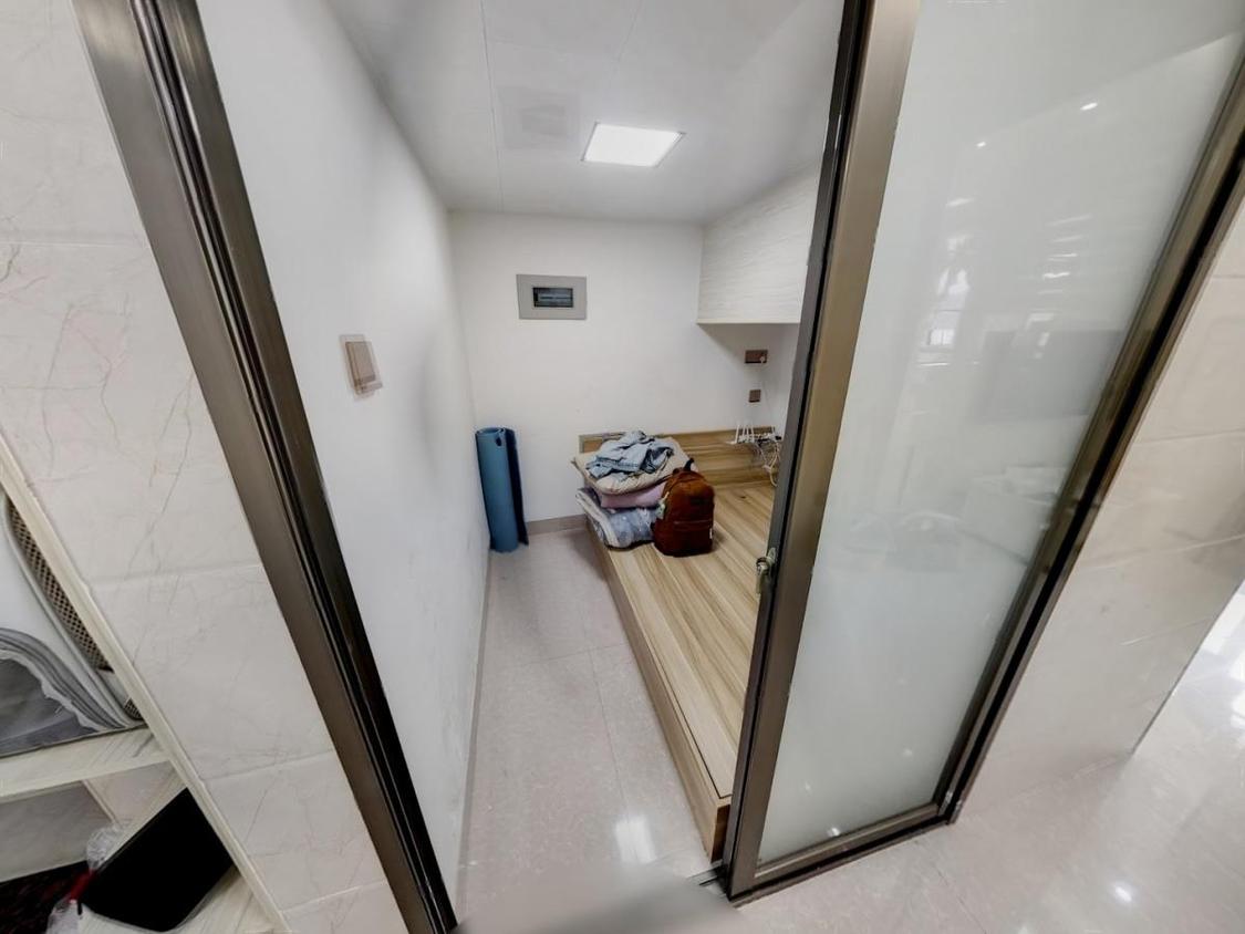 整租·东海湾(太古广场三期)