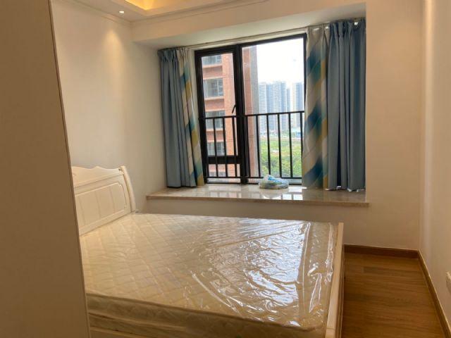 整租·合景天銮