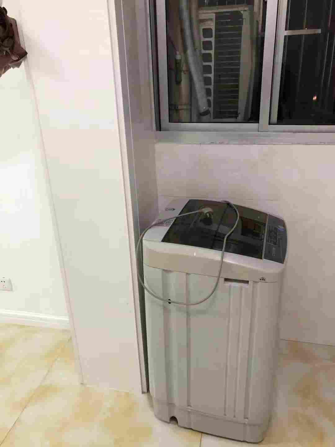 整租·阳光新苑(北区)