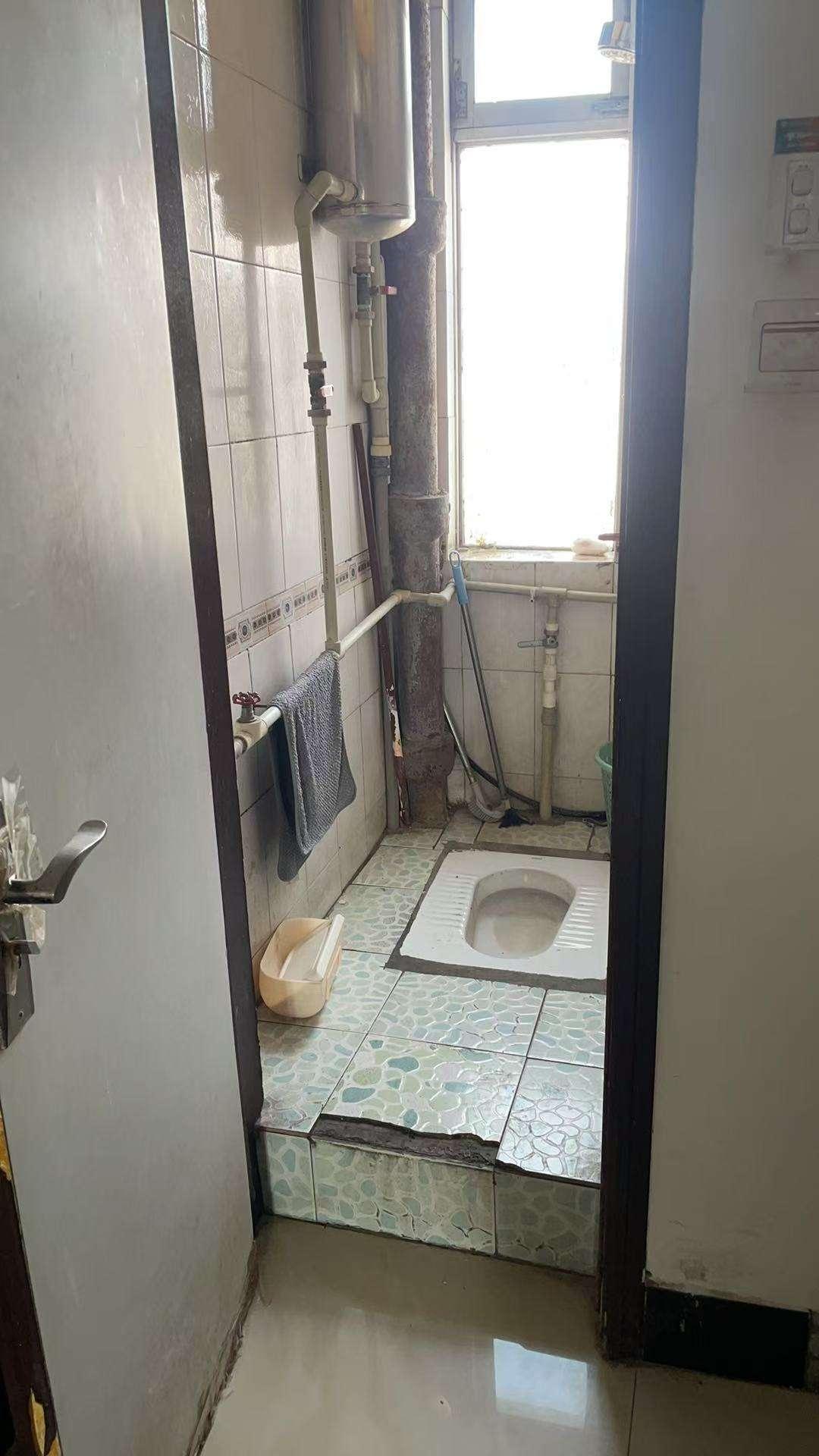 整租·市医院小区