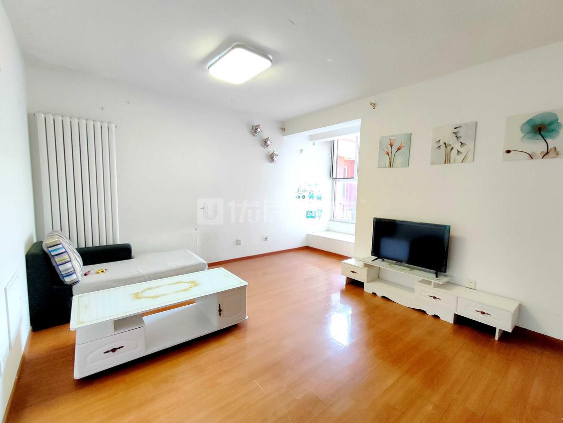 整租·柏阳景园(A区)