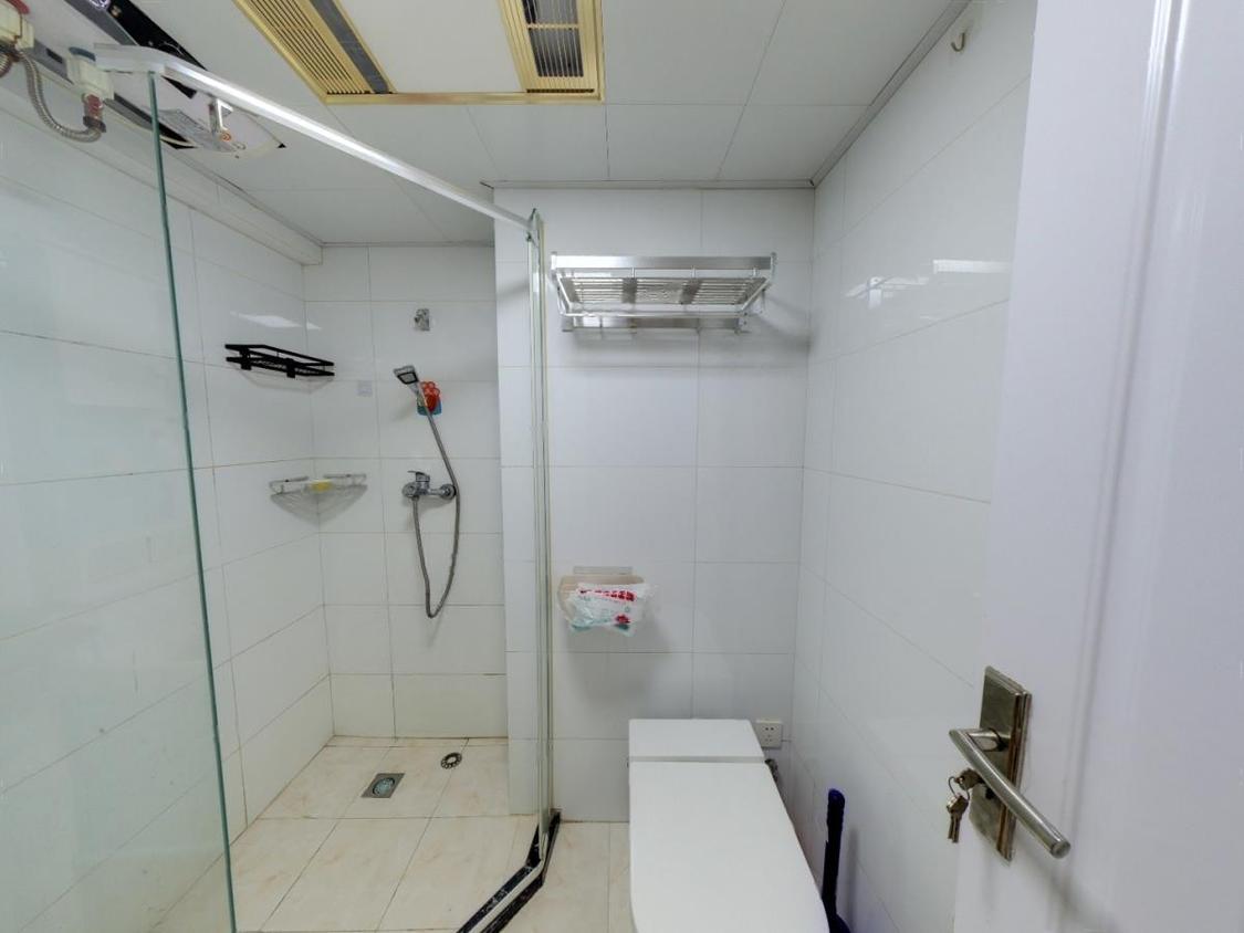 整租·帝景现代城