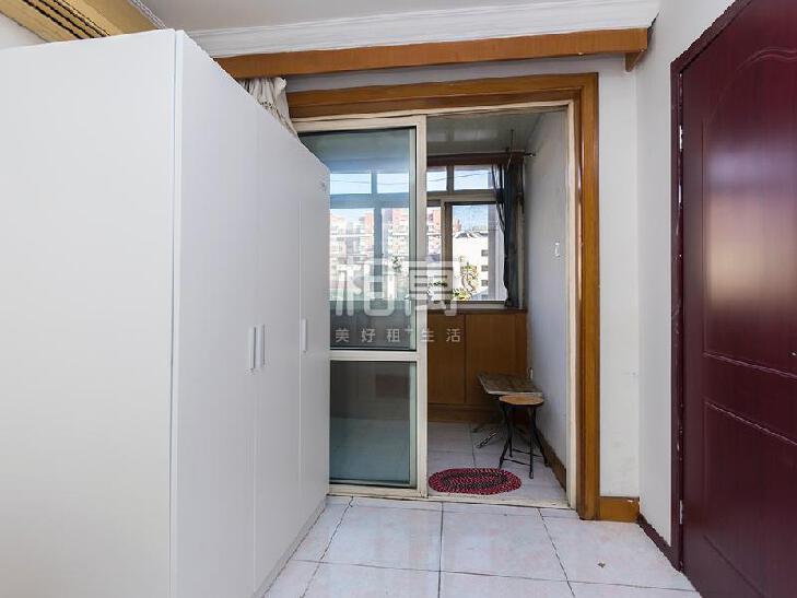 合租·苹果园(三区)