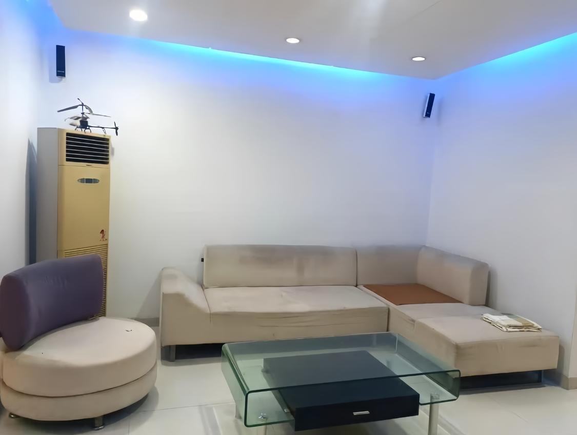 整租·横河南新村