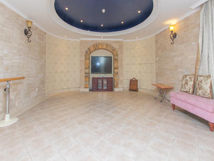 整租·龙湾别墅