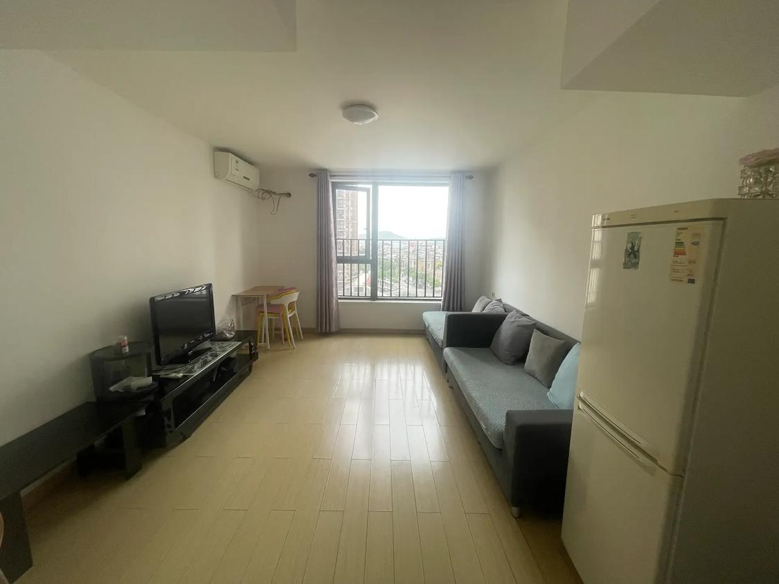 整租·万科金域华府(二期)