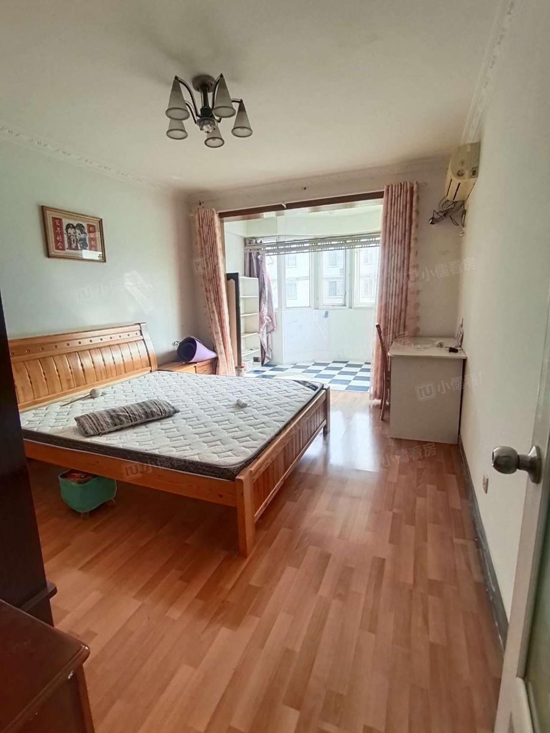 整租·新世纪花园(海州)