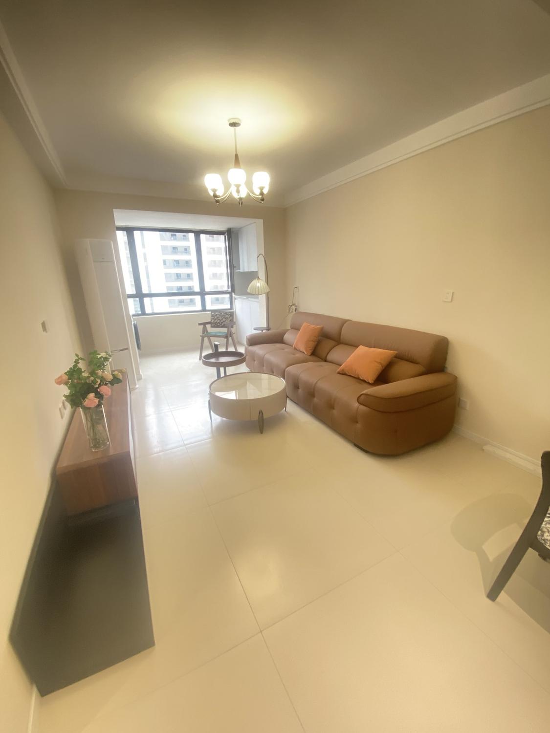 整租·萃宸璟庭