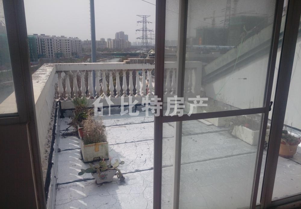 整租·左岸名都