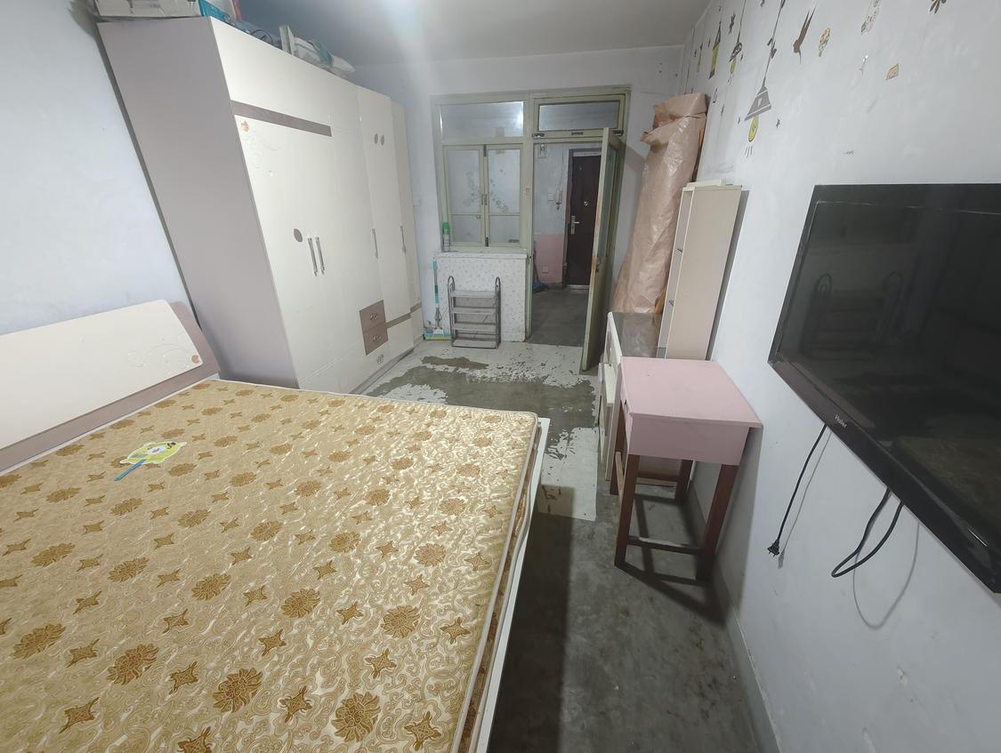 整租·津塘公寓