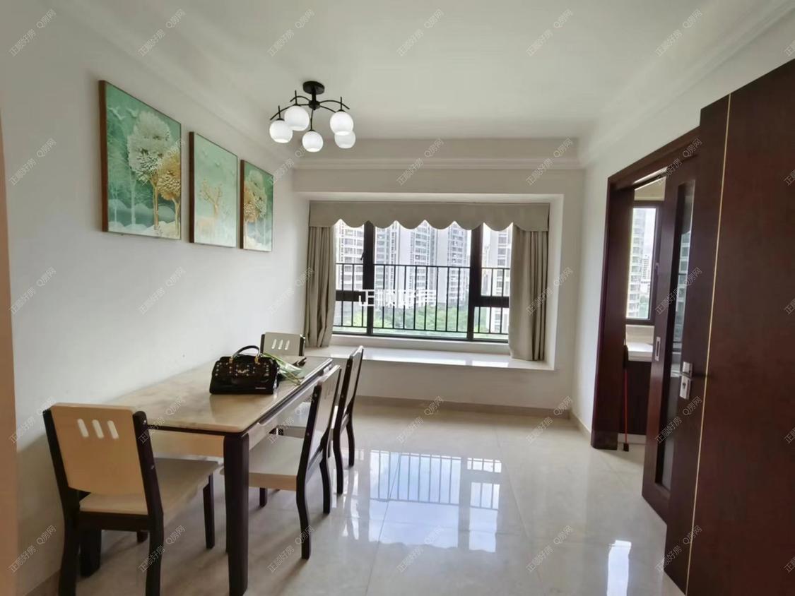 整租·保利时代